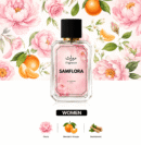 SAMFLORA - An Impression of Gucci Flora (50ML)