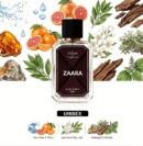 ZAARA - An Impression of Invictus (50ML)